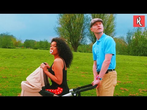 KALVIJN - IK WORD PAPA