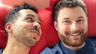 ON SE RACONTE DES ANECDOTES AVEC @Mastu