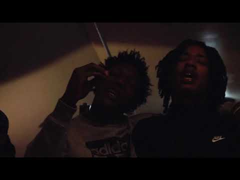 AD Hussein "KENTUCKY BLUE" (Official Music Video)