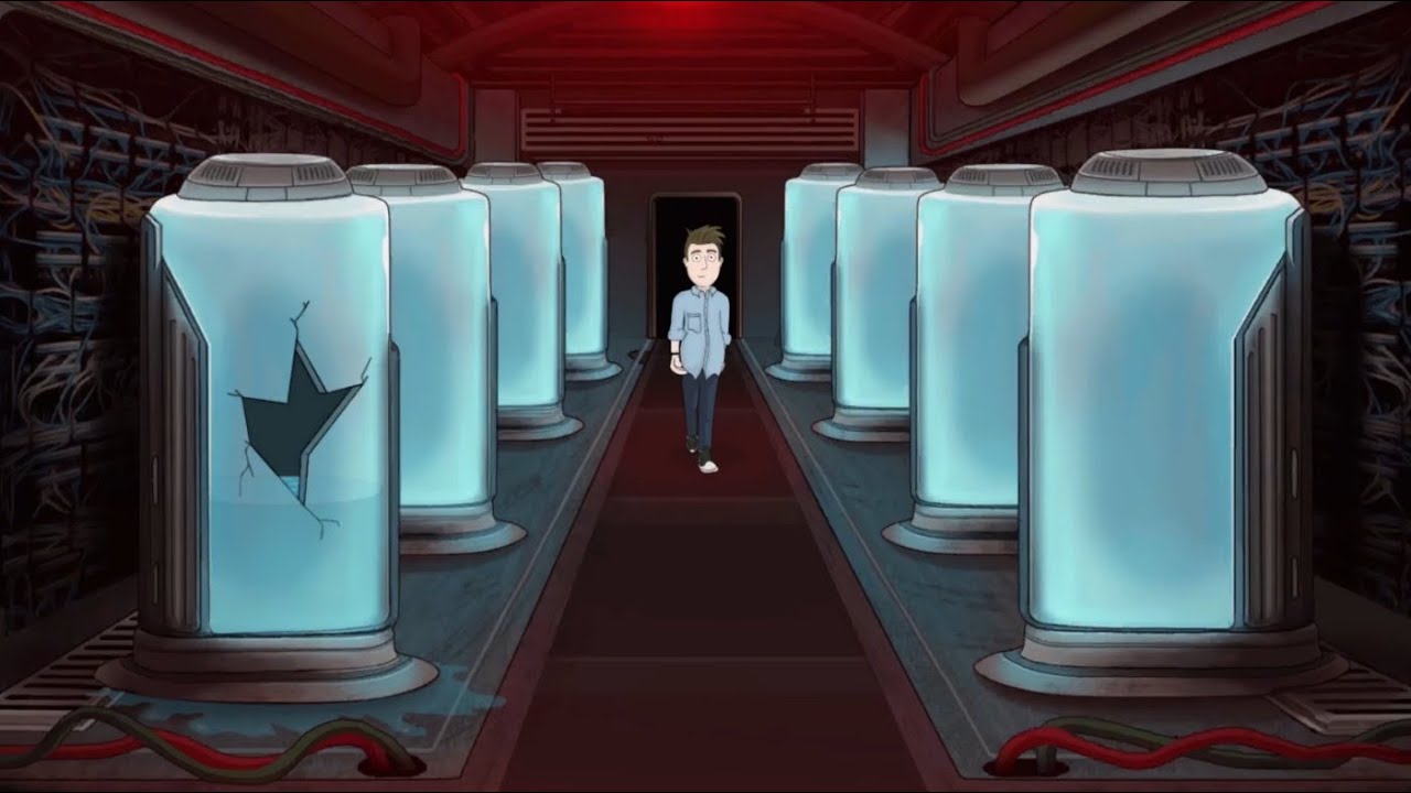 The Biggleboss Incident final trailer teaser