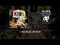 Mac Miller K I D S FULL MIXTAPE