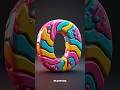 Candylicious Countdown 9 To 0 Numbers Countdown Timer Shorts Candy
