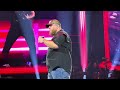 Luke Combs Beer Never Broke My Heart Copenhagen Denmark 2023