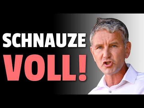 💥BOYKOTT: AfD legt Landtag lahm!!