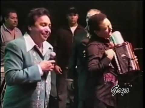 Tu Eres La Reina En Vivo Diomedes Diaz Y Franco Arguelles En Medellín