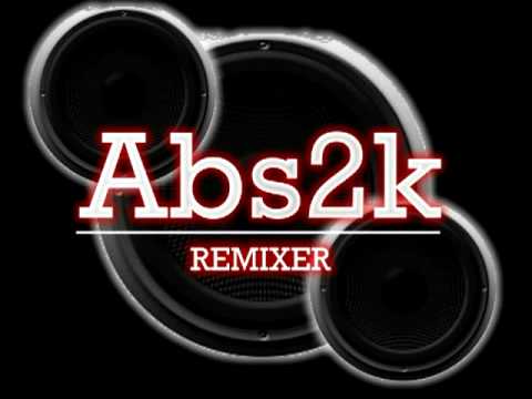 Abs2k feat Sidney Samson - Riverside (Fatman Scoop, Snoop and Pitbull Mashup Radio Mix)