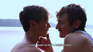 Download lagu Gay Men Dreamworld: Men Kissing | Gay Short Movie mp3 Download lagu Gay Men Dreamworld: Men Kissing | Gay Short Movie mp3
