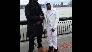 Ransom x Kwame Katana - P.I.F