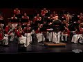 WARD America, the Beautiful - "The President's Own" United States Marine Band