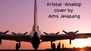 Download lagu Kristal - Analogi akustik cover mp3