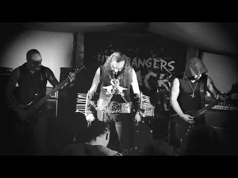 VULTOS VOCÍFEROS pt2- 04/05/2019 - HEADBANGERS ATTACK FESTIVAL 17ª EDIÇÃO - CRUZEIRO DF