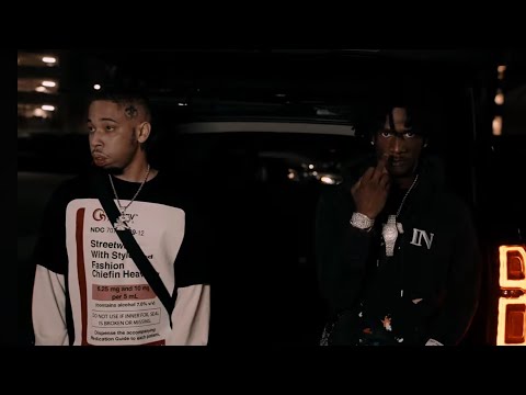 Duffy - Chosen ft. Blue Pesos