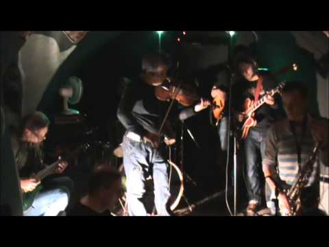 248 Soczewa Blues Session - 03.01.2014