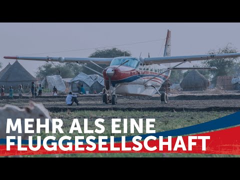 MAF - Mehr als eine Fluggesellschaft
