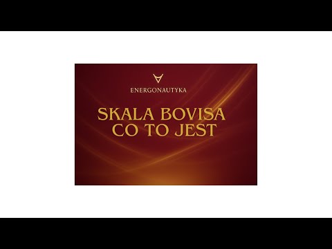 Skala Bovisa, co to jest?