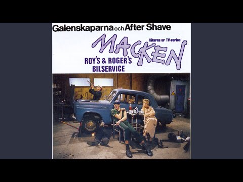 Macken (Roy & Roger)