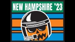 #252 - 24 Hours of Lemons - Halloween Hooptiefest 2023 - Test Day (part 2)