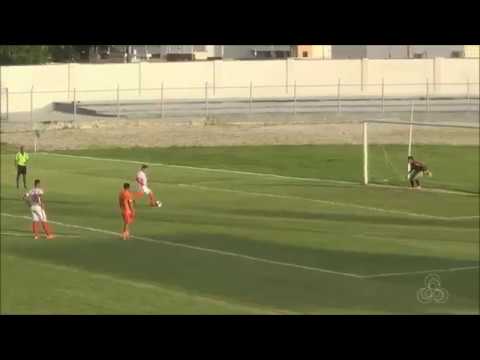 Princesa do Solimões 1 X 0 Holanda-AM - Campeonato Amazonense 2017 - 1ª Rodada