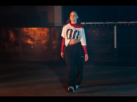 Fighter | Christina Aguilera | Dance Film | RCV Productions