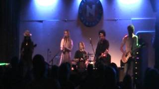 Trigger Hippy - Turpentine