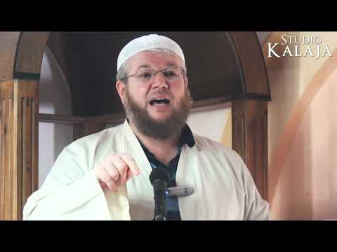 Sprovat dhe urtësitë e tyre - Irfan Salihu