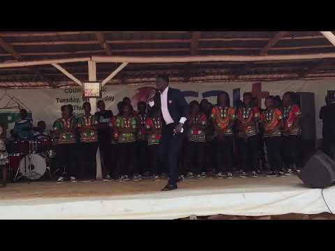 David Ekene testimony