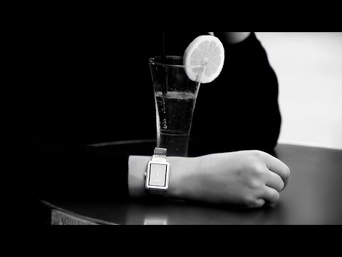 Happy Hour with My BOY∙FRIEND: The Film – CHANEL Watches