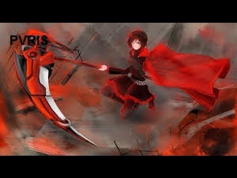 Nightcore - White Noise