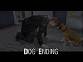 Silent Hill 2 - Dog Ending (HD) 