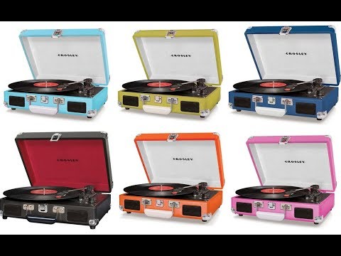 Is the Crosley Cruiser really THAT bad?