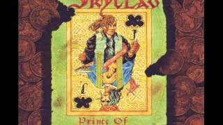 Skyclad- Civil war dance