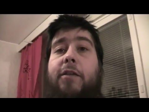 Niniin mites täälle illalle