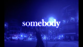 Download lagu jady - Somebody (  VISUALIZER ) mp3