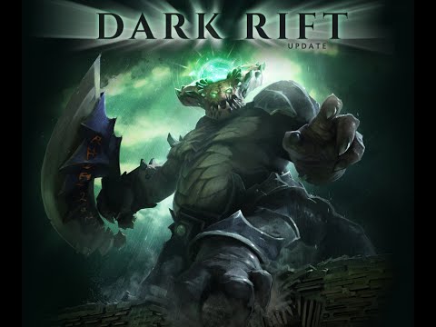 Underlord - All abilities - Dota2