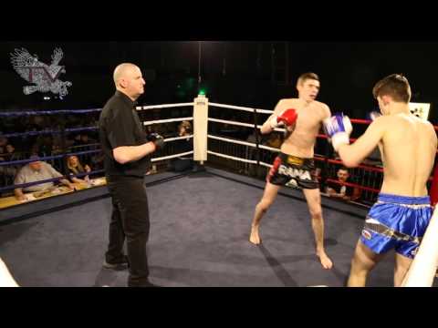 Cuthbert vs Finnigen