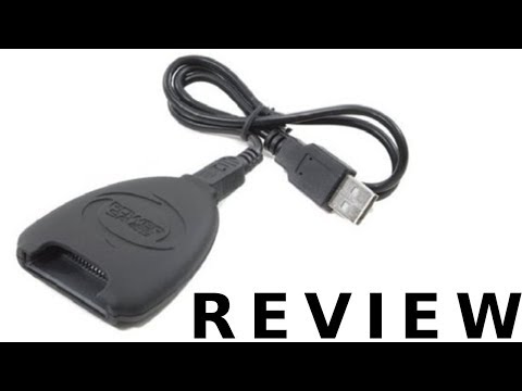 Action Replay 3DS Power Saves Review (Datel) [Deutsch|HD]