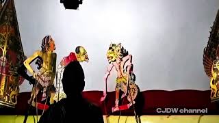 Download lagu Dalang Seno || sukini maju perang gayeng polll mp3