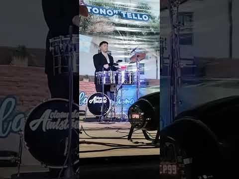 aclamado amistad en vivo en la fiesta nacional de la cultura bouquet santa fe