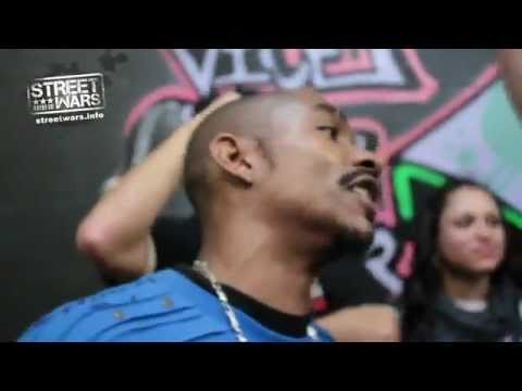 Surgeon General vs Jae Wize