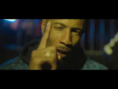 Bru-C - Heater (feat. D Double E) [Music Video]