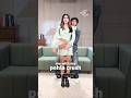 Meeting Your Crush Ft Aadhya Anand Rudhraksh Jaiswal Crushed Season 4 Finale Amazonminitv