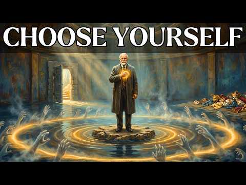 When You focus Only On Yourself (& Forget About Everyone Else) - Carl Jung