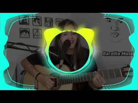 Bia Marques -  Cuidado comigo (Baralha Remix)