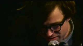 Ryan Adams and the Cardinals - Go Easy (Live, Acoustic)