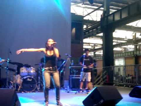 Banda Wasabi {Carol Himura}-Chikyugi