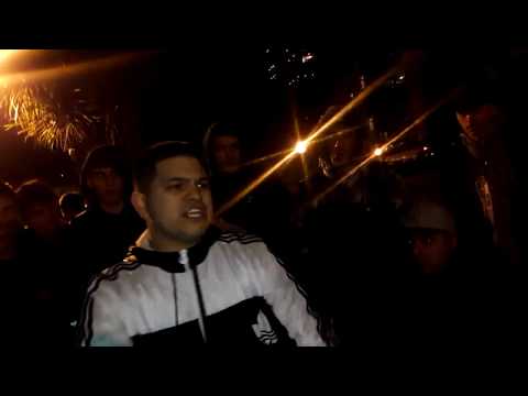 Golpes de Criterio - Yairking vs Bilches vs Neutro - 8vos (Fecha 7)