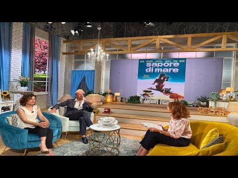 Sapore di mare: i ricordi di Enio Drovandi