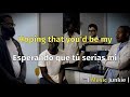 TV On The Radio - Blind [Letras en Inglés y Español - English and Spanish Lyrics]