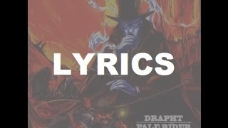 Drapht - What Have I Got LYRICS