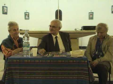 EZECHIELE 37 - I Care e pace -parte 1